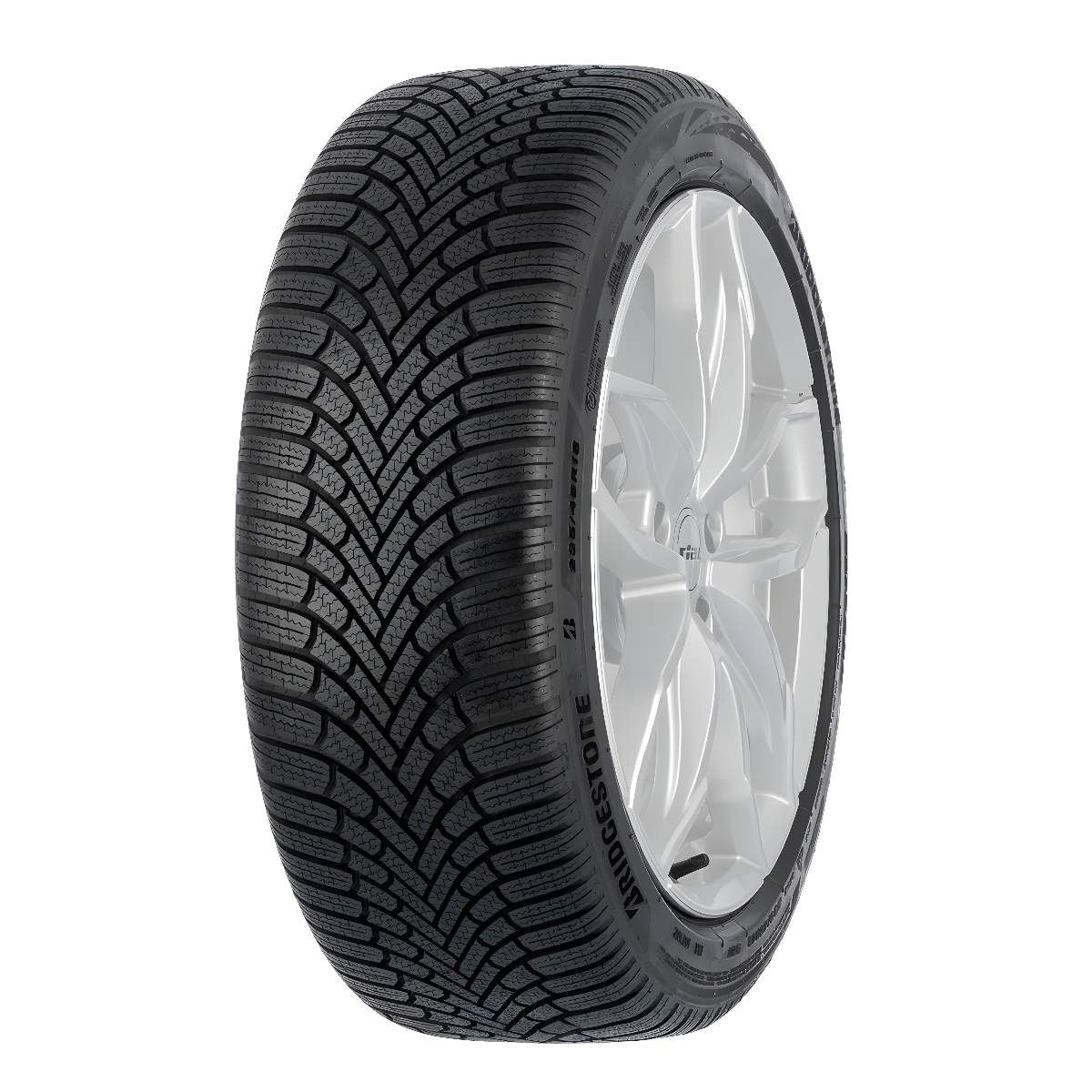 Шины Bridgestone BLIZZAK 6 | Каталог Wheelsnheels.ru