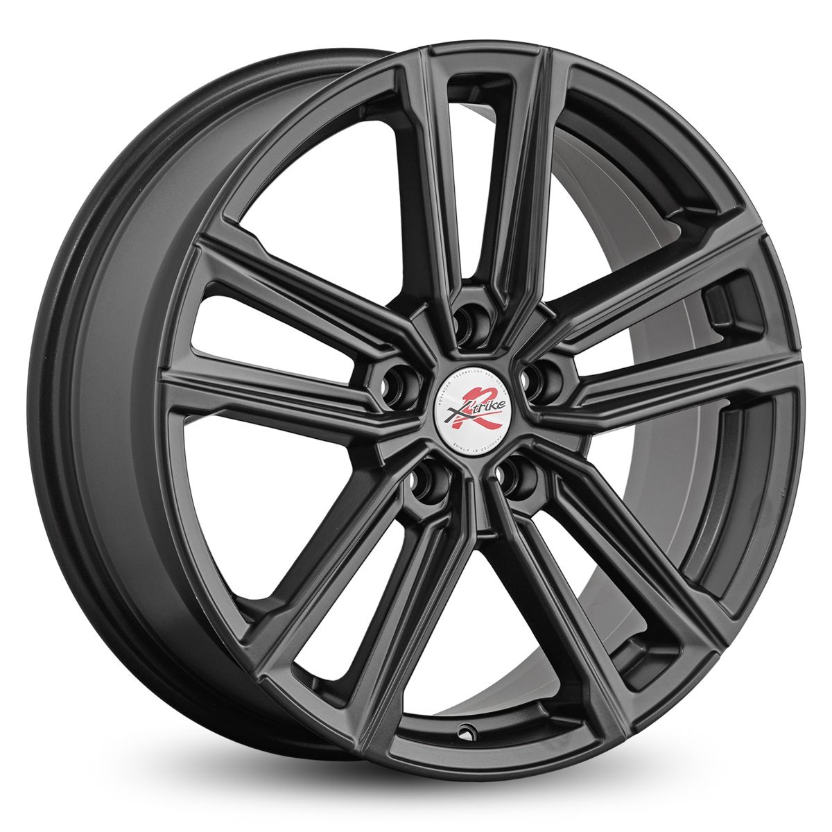 Диски XtrikeRST R078 | Каталог Wheelsnheels.ru