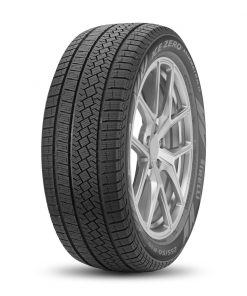 Шины Pirelli W-Ice ZERO ASIMMETRICO | Каталог Wheelsnheels.ru