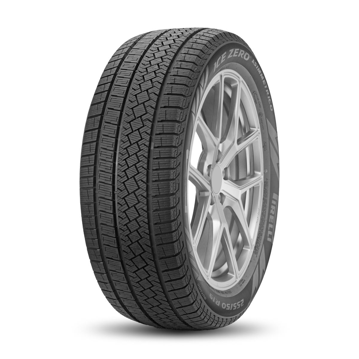 Шины Pirelli W-Ice ZERO ASIMMETRICO | Каталог Wheelsnheels.ru