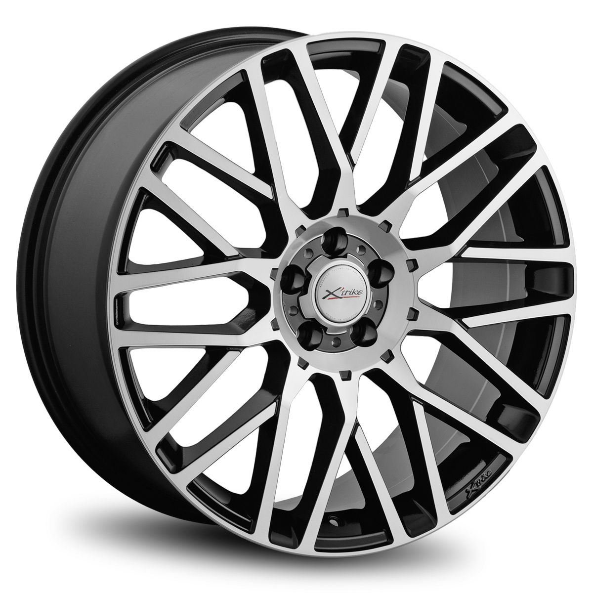 Диски Xtrike X-137 | Каталог Wheelsnheels.ru