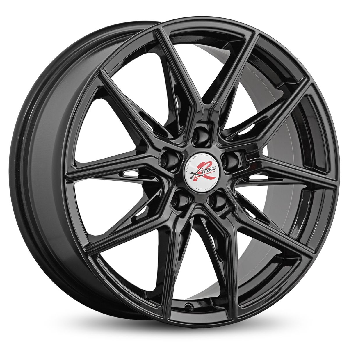 Диски XtrikeRST R247 | Каталог Wheelsnheels.ru