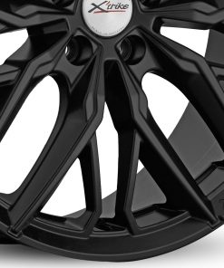 Диски Xtrike X-139 | Каталог Wheelsnheels.ru