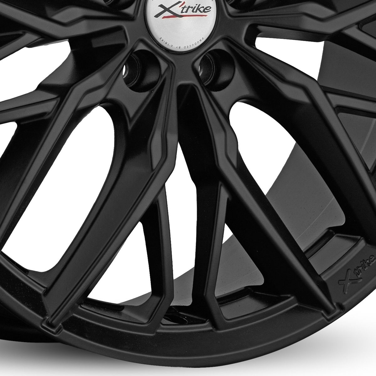 Диски Xtrike X-139 | Каталог Wheelsnheels.ru