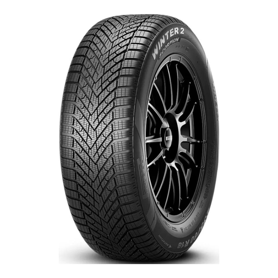 Шины Pirelli SCORPION WINTER 2 | Каталог Wheelsnheels.ru