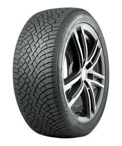 Шины Nokian Tyres Hakkapeliitta R5 EV | Каталог Wheelsnheels.ru