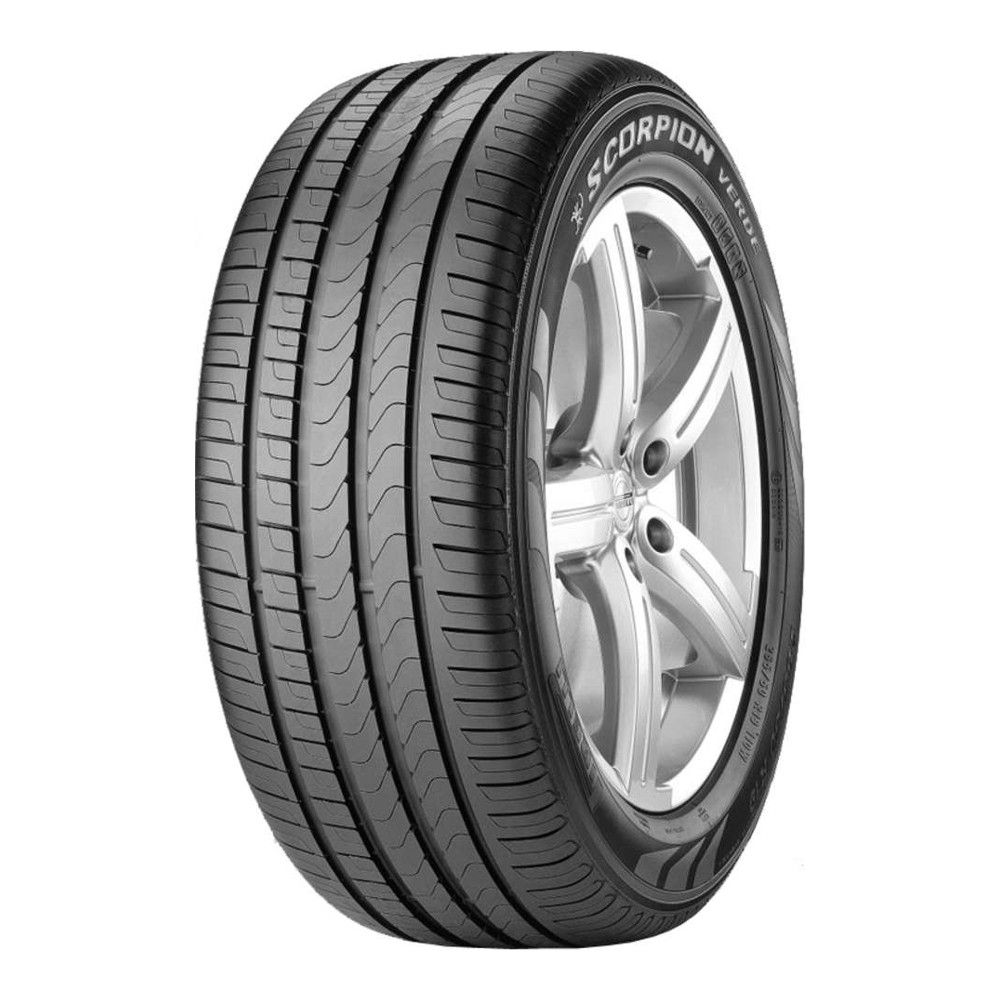 Шины Pirelli SC VERDE SUV | Каталог Wheelsnheels.ru