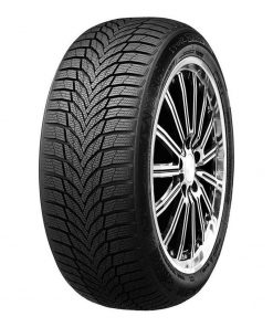 Шины Nexen WINGUARD SPORT 2 | Каталог Wheelsnheels.ru