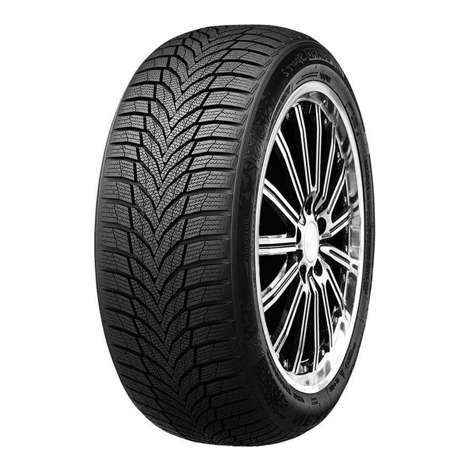 Шины Nexen WINGUARD SPORT 2 | Каталог Wheelsnheels.ru