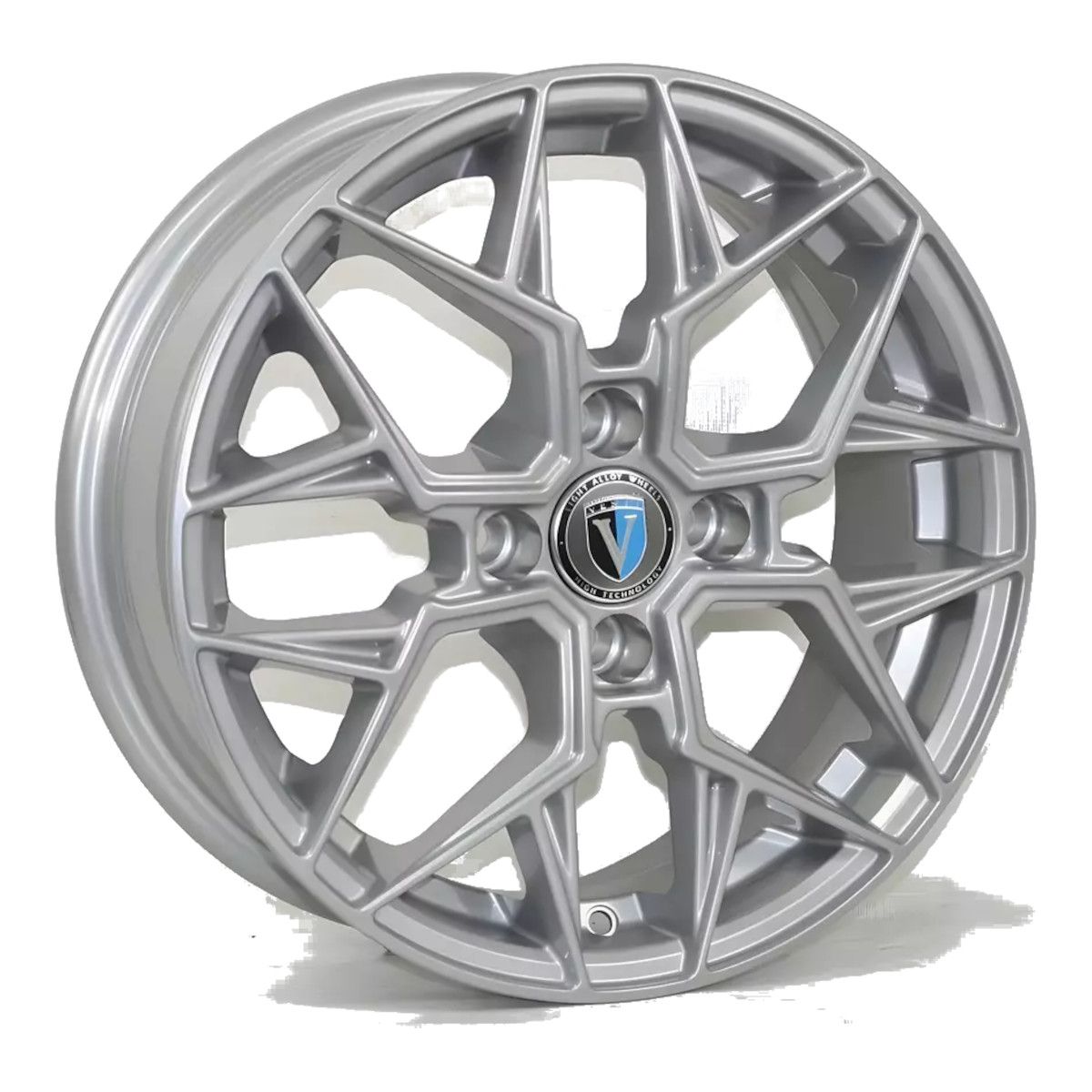 Диски VENTI 1520 V | Каталог Wheelsnheels.ru