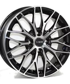 Диски Neo 576 N | Каталог Wheelsnheels.ru