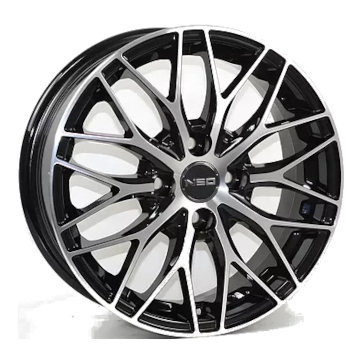 Диски Neo 576 N | Каталог Wheelsnheels.ru