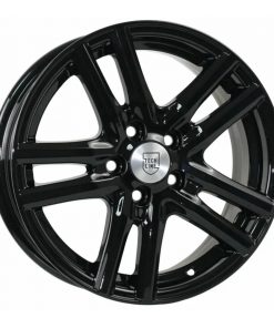 Диски Tech Line 529 | Каталог Wheelsnheels.ru