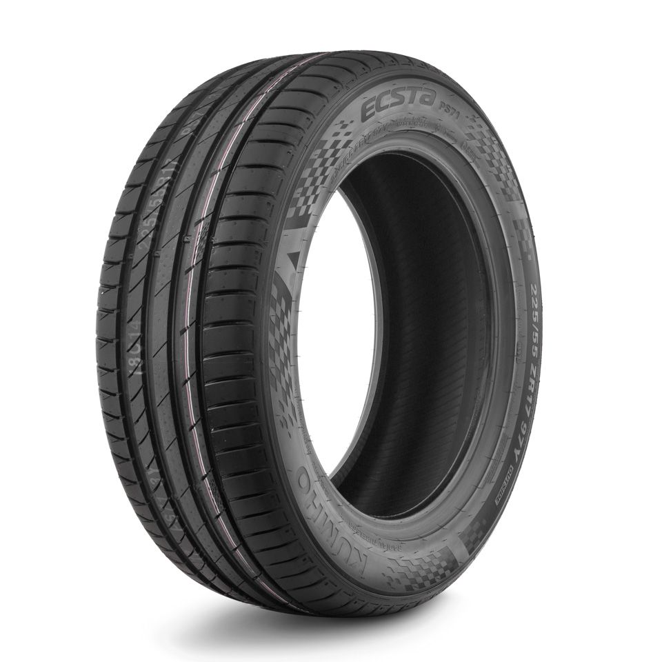 Шины Kumho PS-71 | Каталог Wheelsnheels.ru