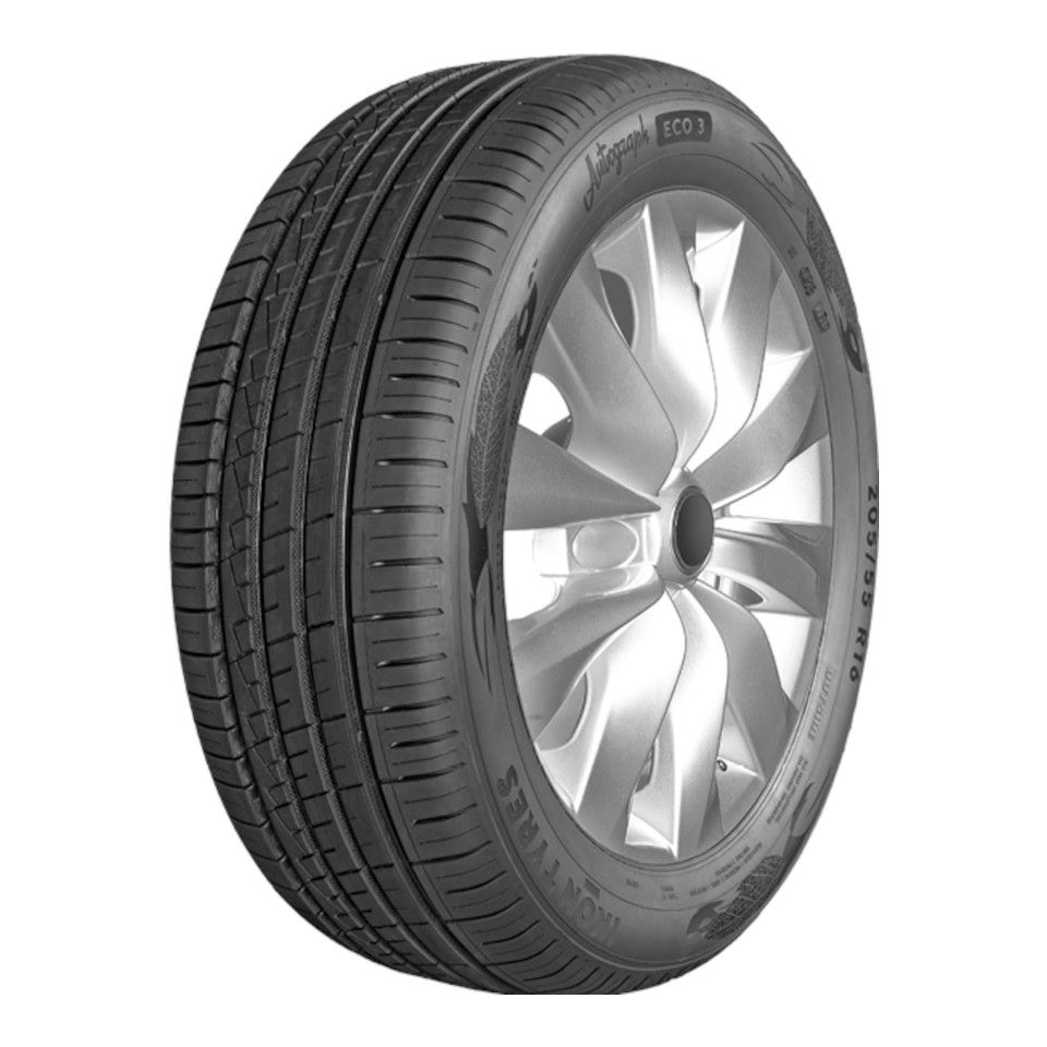 Шины Ikon Tyres Ikon Autograph Eco 3 | Каталог Wheelsnheels.ru