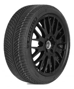Шины Michelin PILOT ALPIN 5 SUV | Каталог Wheelsnheels.ru