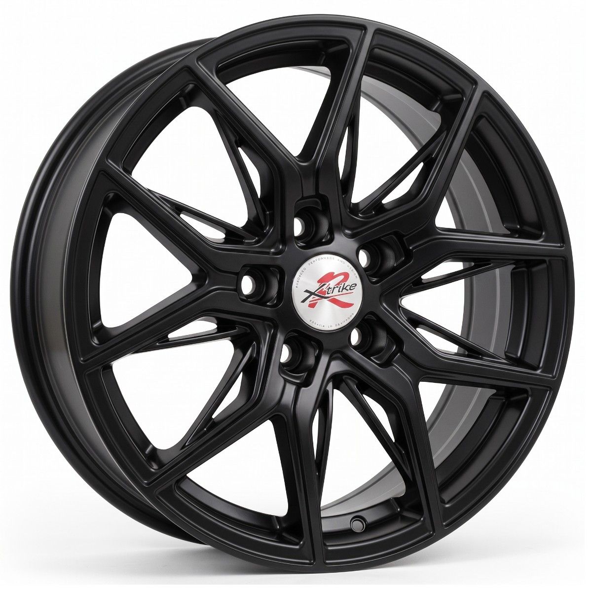 Диски XtrikeRST R146 | Каталог Wheelsnheels.ru