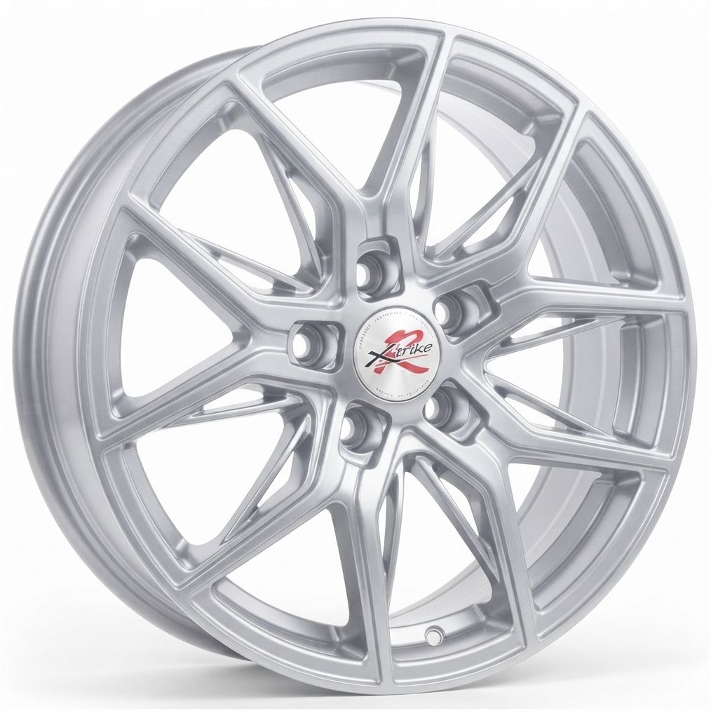 Диски XtrikeRST R146 | Каталог Wheelsnheels.ru