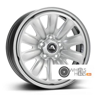 Диски ALCAR HYBRIDRAD 132500 | Каталог Wheelsnheels.ru