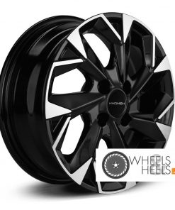 Диски KHOMEN WHEELS 1402 | Каталог Wheelsnheels.ru