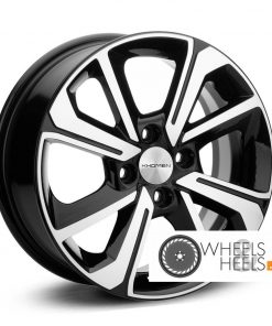 Диски KHOMEN WHEELS 1501 | Каталог Wheelsnheels.ru