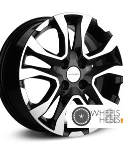 Диски KHOMEN WHEELS 1503 | Каталог Wheelsnheels.ru