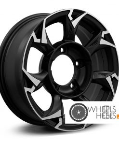Диски KHOMEN WHEELS 1505 | Каталог Wheelsnheels.ru