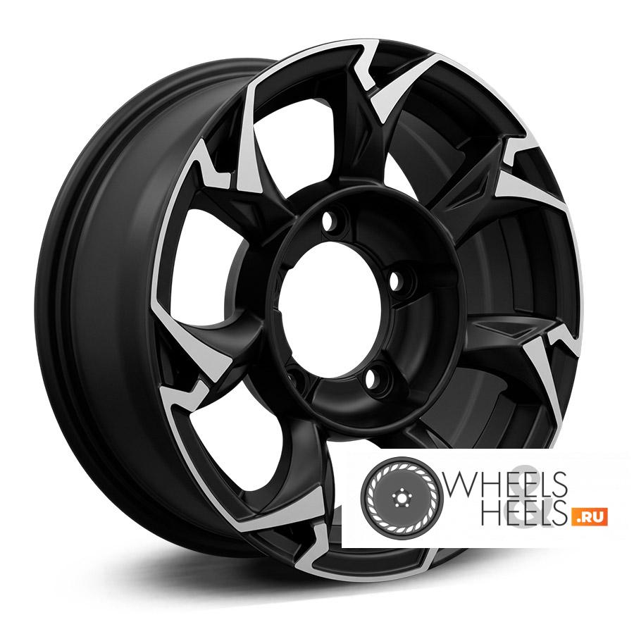 Диски KHOMEN WHEELS 1505 | Каталог Wheelsnheels.ru