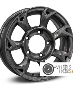 Диски KHOMEN WHEELS 1505 | Каталог Wheelsnheels.ru