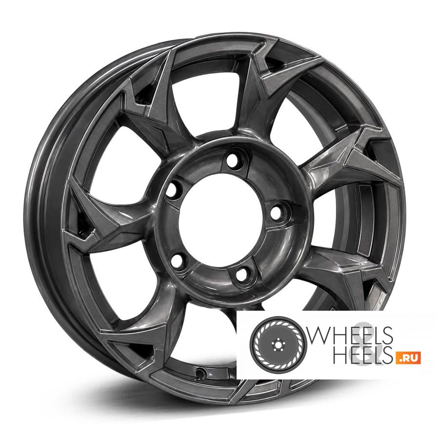 Диски KHOMEN WHEELS 1505 | Каталог Wheelsnheels.ru
