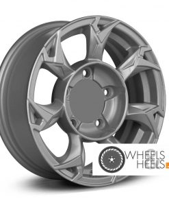 Диски KHOMEN WHEELS 1505 | Каталог Wheelsnheels.ru