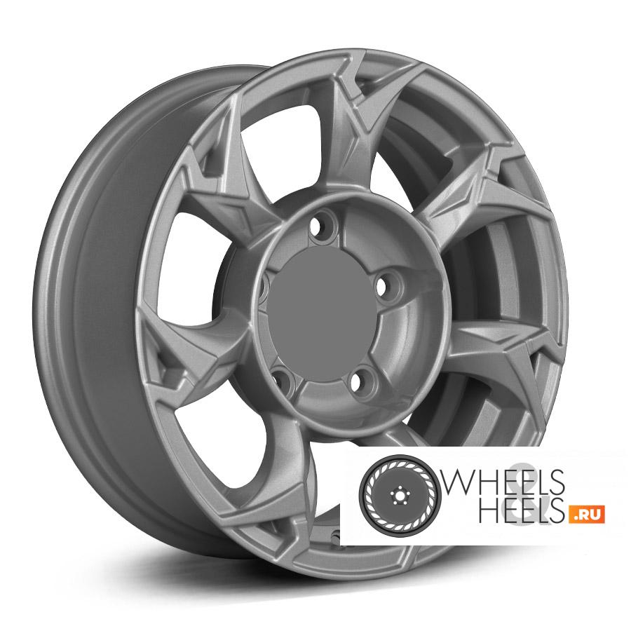 Диски KHOMEN WHEELS 1505 | Каталог Wheelsnheels.ru