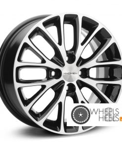 Диски KHOMEN WHEELS 1506 | Каталог Wheelsnheels.ru