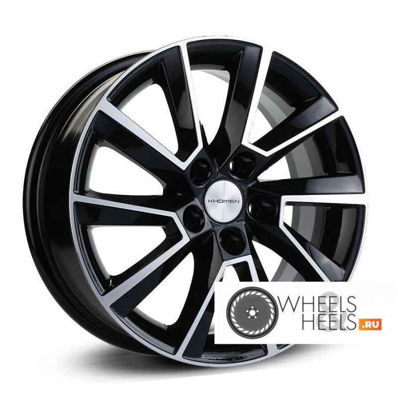 Wheelsnheels.ru
