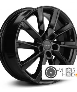 Диски KHOMEN WHEELS 1507 | Каталог Wheelsnheels.ru