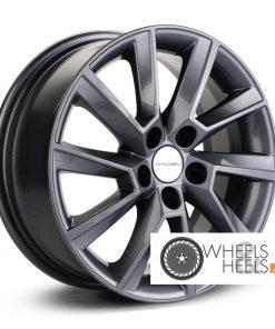 Диски KHOMEN WHEELS 1507 | Каталог Wheelsnheels.ru