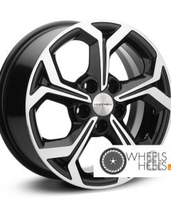 Диски KHOMEN WHEELS 1606 | Каталог Wheelsnheels.ru