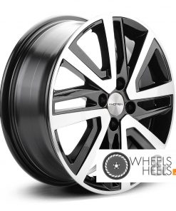 Диски KHOMEN WHEELS 1609 | Каталог Wheelsnheels.ru