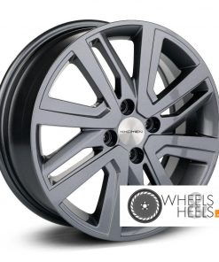 Диски KHOMEN WHEELS 1609 | Каталог Wheelsnheels.ru