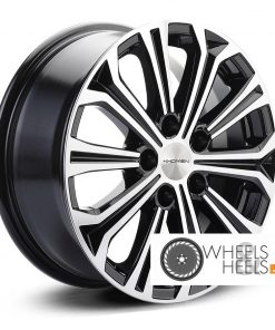 Диски KHOMEN WHEELS 1610 | Каталог Wheelsnheels.ru
