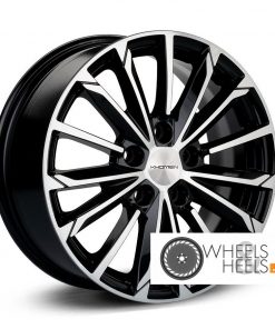 Диски KHOMEN WHEELS 1611 | Каталог Wheelsnheels.ru