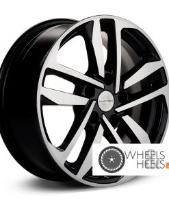Диски KHOMEN WHEELS 1612 | Каталог Wheelsnheels.ru