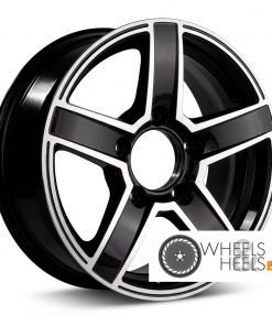 Диски KHOMEN WHEELS 1614 | Каталог Wheelsnheels.ru