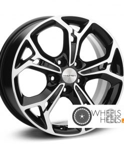 Диски KHOMEN WHEELS 1702 | Каталог Wheelsnheels.ru