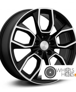 Диски KHOMEN WHEELS 1713 | Каталог Wheelsnheels.ru