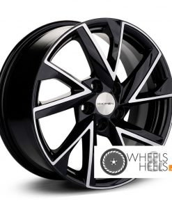 Диски KHOMEN WHEELS 1714 | Каталог Wheelsnheels.ru