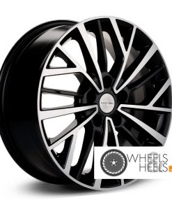 Диски KHOMEN WHEELS 1717 | Каталог Wheelsnheels.ru