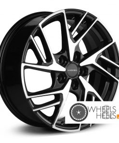 Диски KHOMEN WHEELS 1722 | Каталог Wheelsnheels.ru