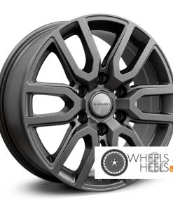 Диски KHOMEN WHEELS 1723 | Каталог Wheelsnheels.ru