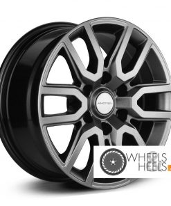 Диски KHOMEN WHEELS 1723 | Каталог Wheelsnheels.ru